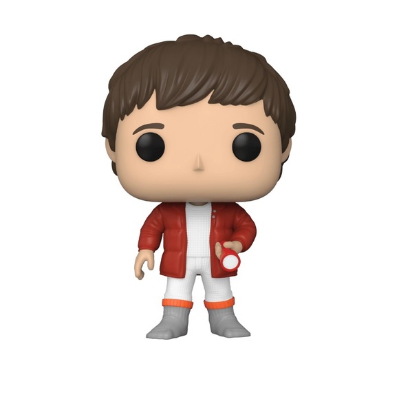 Funko Pop - E.T. , Elliot #1256 - Picture 1 of 7